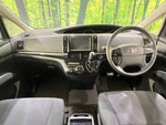 ESTIMA  4WD