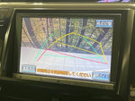 ESTIMA  4WD