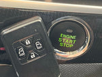 ESTIMA  4WD