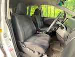 ESTIMA  4WD