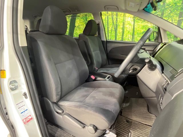 ESTIMA  4WD