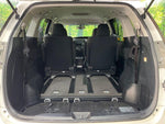 ESTIMA  4WD