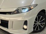 ESTIMA  4WD