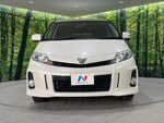ESTIMA  4WD