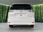 ESTIMA  4WD