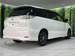 ESTIMA  4WD