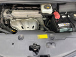 ESTIMA  4WD