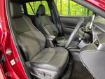 COROLLA CROSS HYBRID