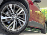 COROLLA CROSS HYBRID