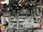 COROLLA CROSS HYBRID