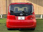 SIENTA HYBRID