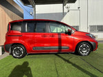 SIENTA HYBRID