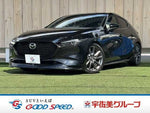 MAZDA3 FASTBACK