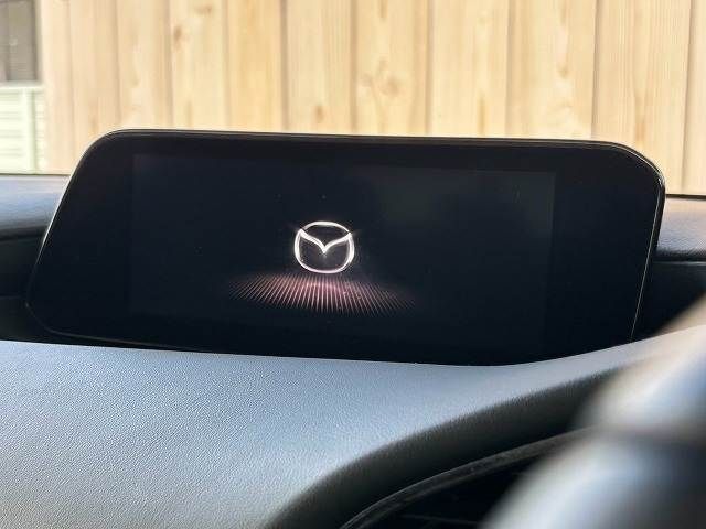 MAZDA3 FASTBACK