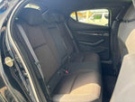 MAZDA3 FASTBACK