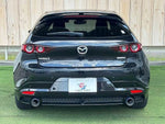 MAZDA3 FASTBACK