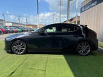 MAZDA3 FASTBACK