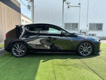 MAZDA3 FASTBACK