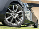 MAZDA3 FASTBACK