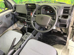 CARRY truck 4WD