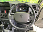 CARRY truck 4WD