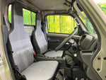 CARRY truck 4WD