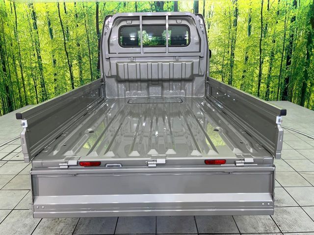 CARRY truck 4WD