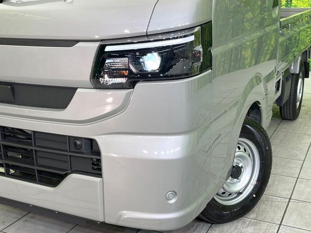 CARRY truck 4WD