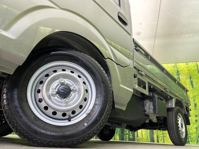 CARRY truck 4WD