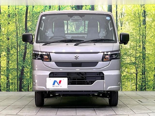 CARRY truck 4WD