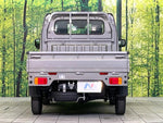 CARRY truck 4WD