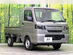 CARRY truck 4WD