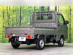 CARRY truck 4WD