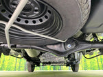 CARRY truck 4WD