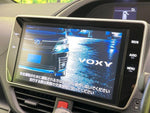 VOXY