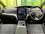 ESTIMA HYBRID 4WD