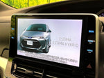 ESTIMA HYBRID 4WD
