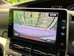 ESTIMA HYBRID 4WD