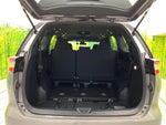 ESTIMA HYBRID 4WD