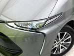 ESTIMA HYBRID 4WD
