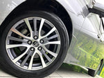 ESTIMA HYBRID 4WD