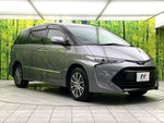 ESTIMA HYBRID 4WD
