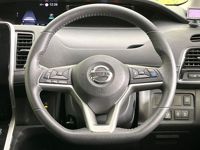 SERENA  S-HYBRID
