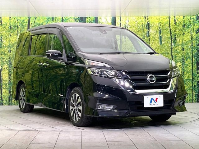 SERENA  S-HYBRID