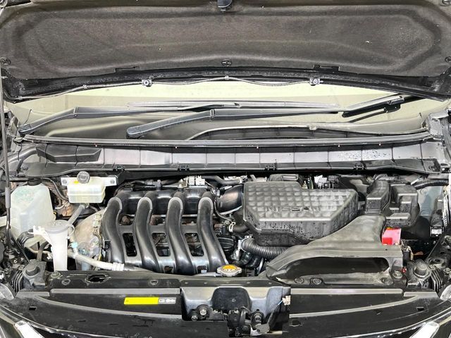 SERENA  S-HYBRID