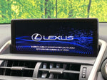 LEXUS NX300 AWD