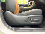 LEXUS NX300 AWD