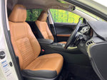 LEXUS NX300 AWD