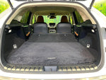 LEXUS NX300 AWD
