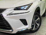 LEXUS NX300 AWD